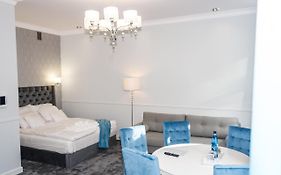 Apartamenty Hexus - Ofiar Oswiecimskich - Wroclaw Centrum Rynek